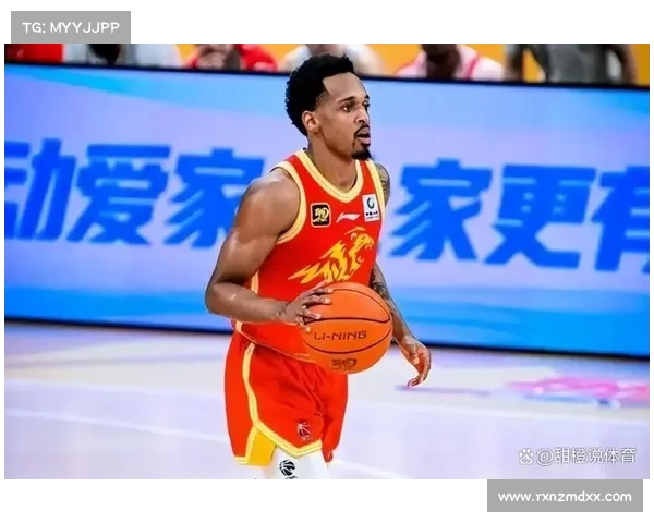 中国男篮重返奥运的最佳路径是以归化超级双能卫为核心进行重建