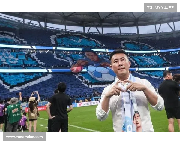 阎相闯今夏退役后前往欧塞尔俱乐部深造开启新篇章